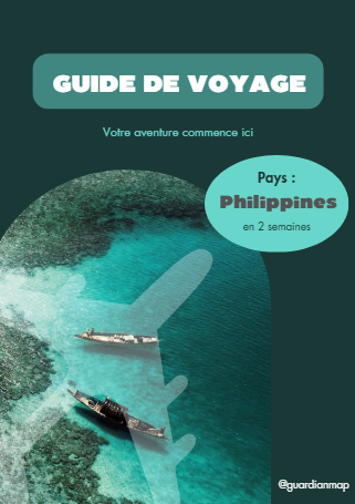 Guide Voyage RevoSea