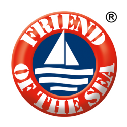 Logo Friend of the Sea