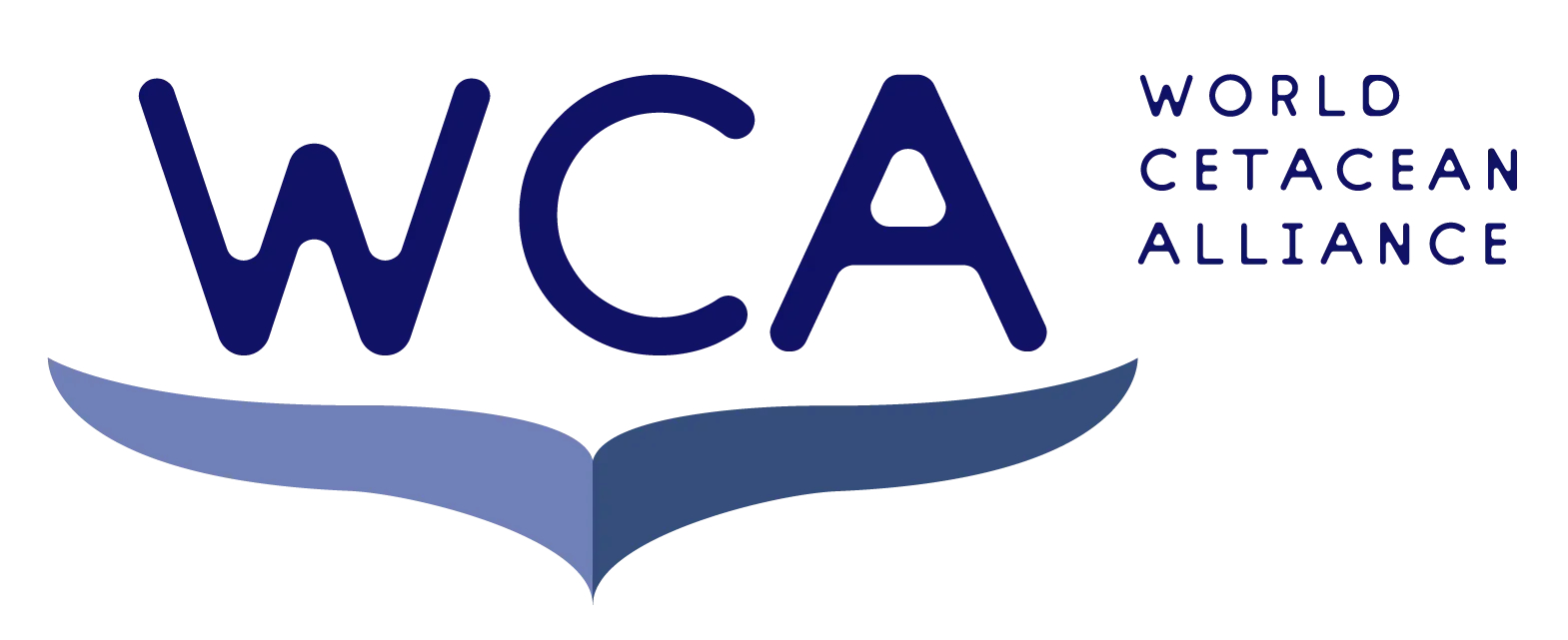 Logo World Cetacean Alliance